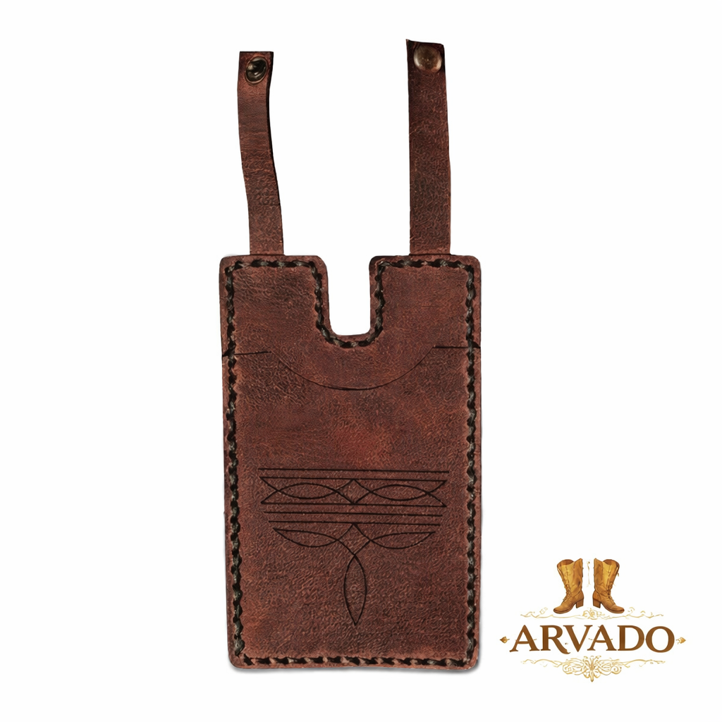 ARVADO™ Boot Wallet